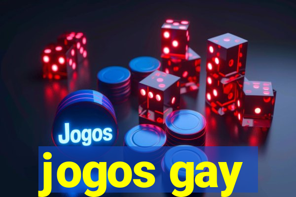 jogos gay