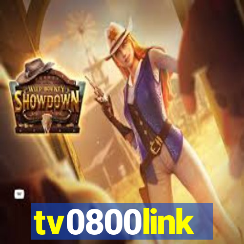 tv0800link