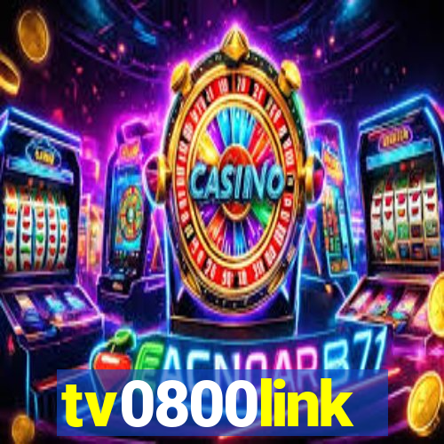 tv0800link