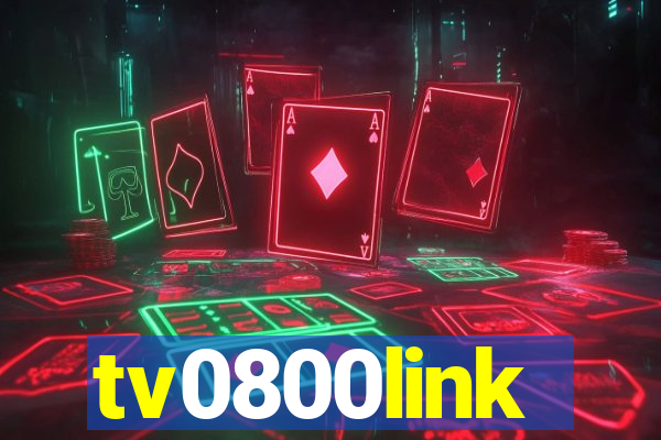 tv0800link
