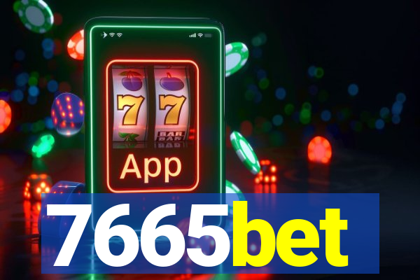 7665bet