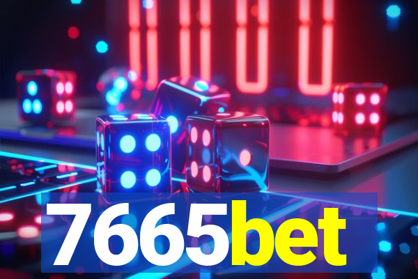7665bet