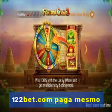 122bet.com paga mesmo