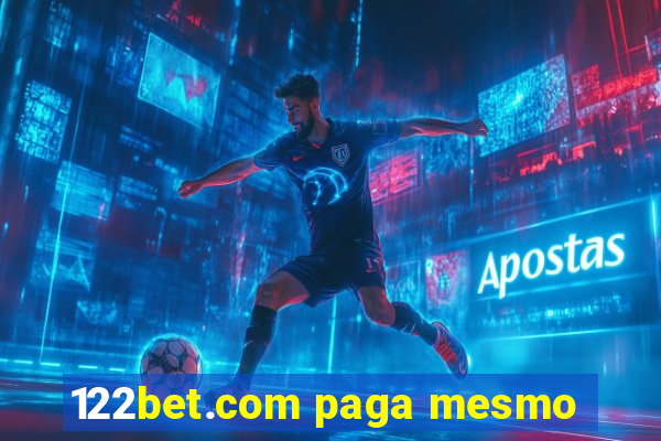 122bet.com paga mesmo