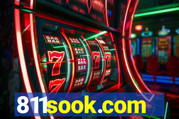 811sook.com