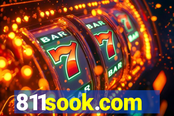 811sook.com