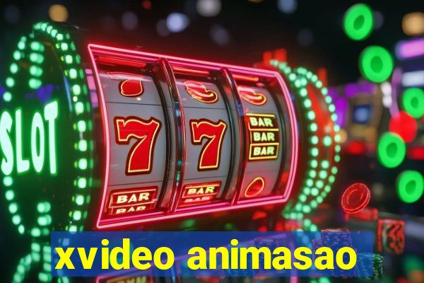 xvideo animasao