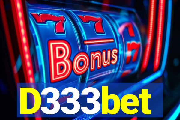 D333bet