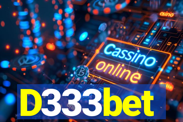 D333bet