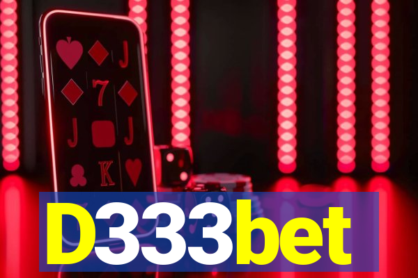 D333bet