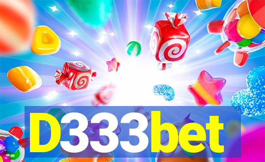 D333bet