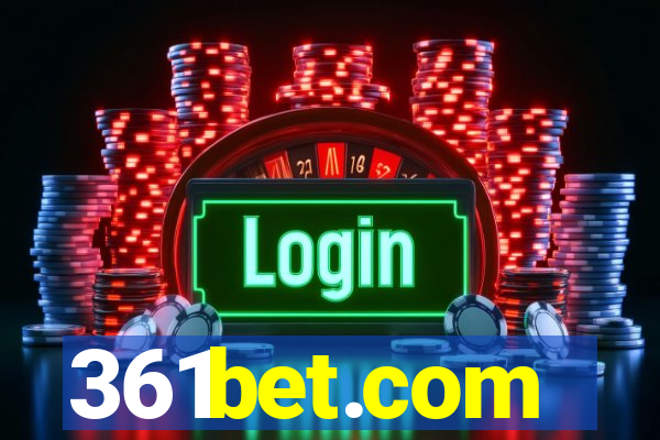 361bet.com