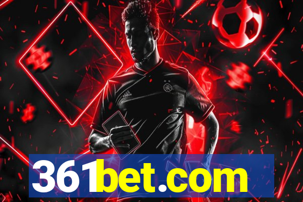 361bet.com