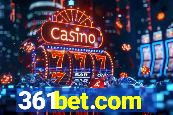 361bet.com