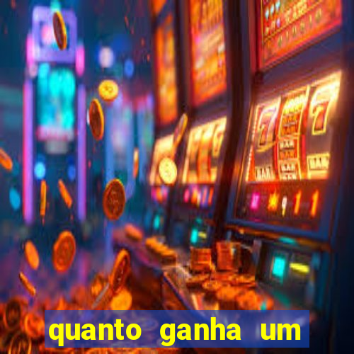 quanto ganha um vendedor da casas bahia