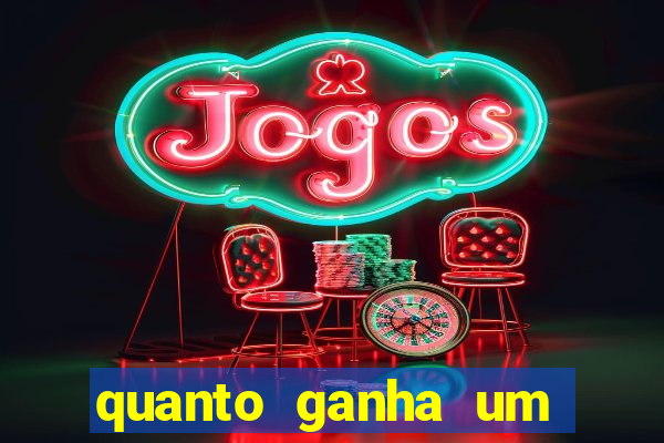 quanto ganha um vendedor da casas bahia