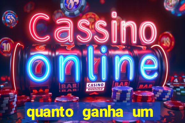 quanto ganha um vendedor da casas bahia