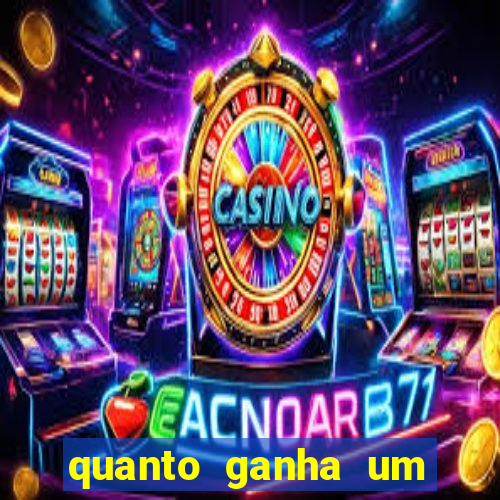 quanto ganha um vendedor da casas bahia