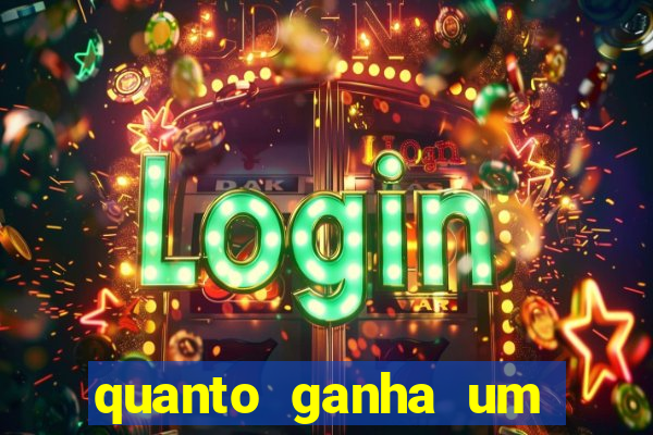 quanto ganha um vendedor da casas bahia