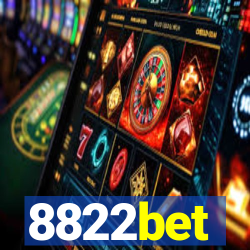 8822bet
