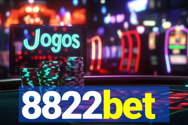 8822bet