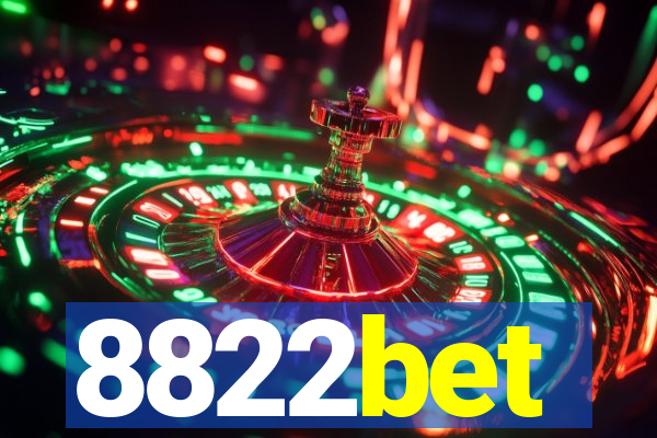 8822bet