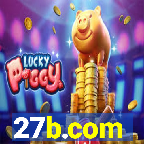 27b.com