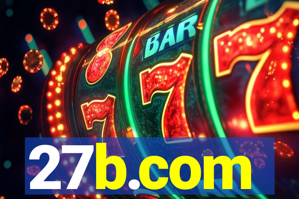 27b.com