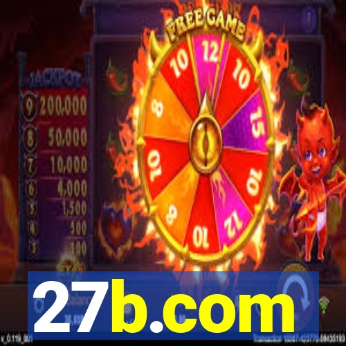 27b.com