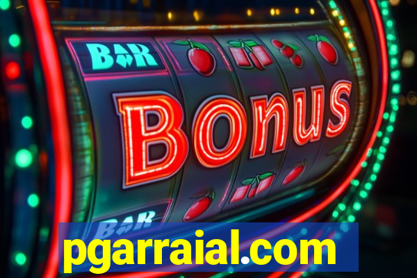 pgarraial.com