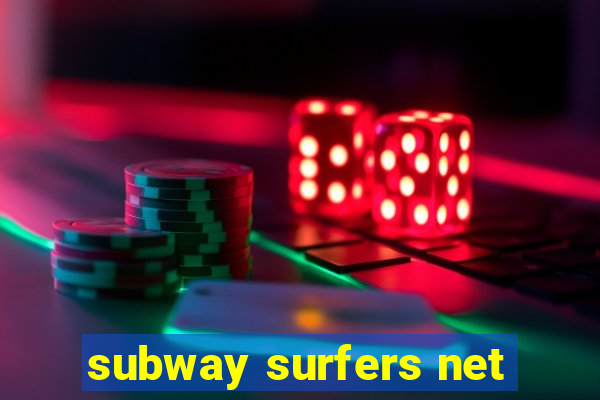 subway surfers net