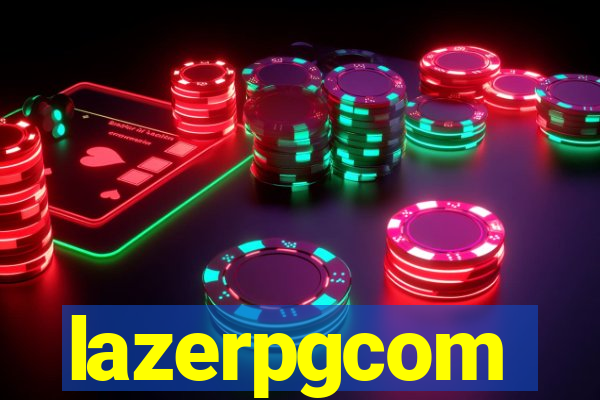 lazerpgcom