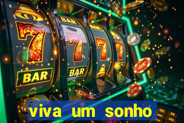 viva um sonho buffet santos