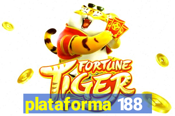 plataforma 188