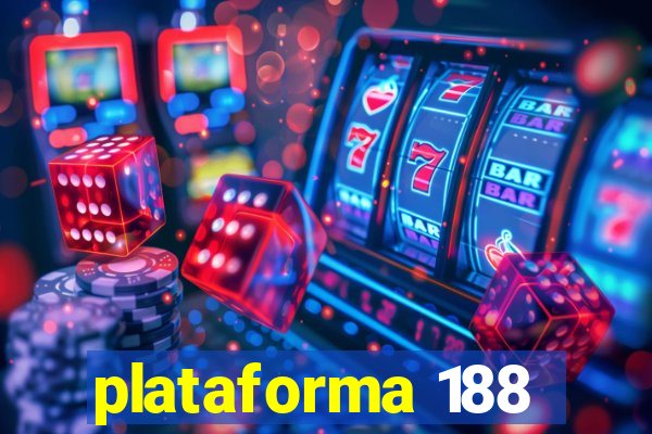 plataforma 188