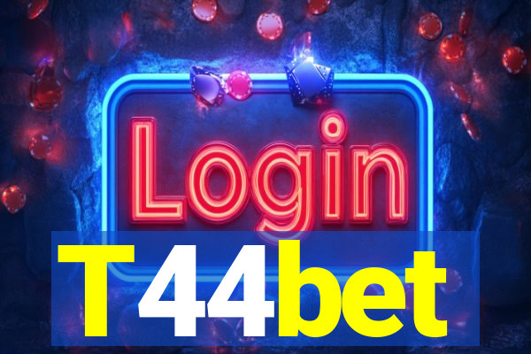 T44bet