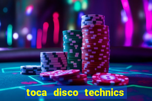 toca disco technics sl 1200 mk2