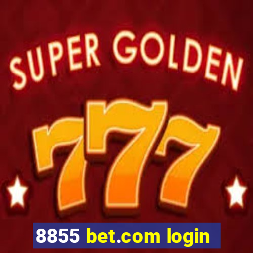 8855 bet.com login