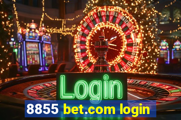 8855 bet.com login