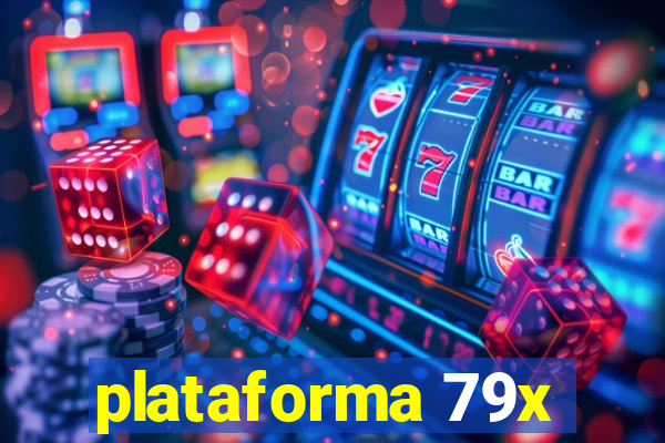 plataforma 79x