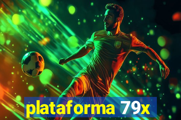 plataforma 79x