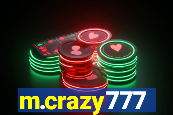 m.crazy777