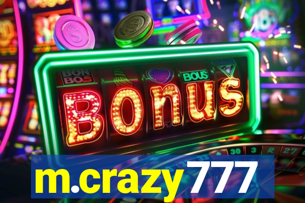 m.crazy777