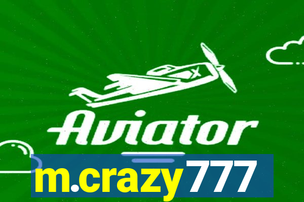 m.crazy777