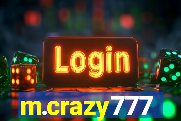 m.crazy777