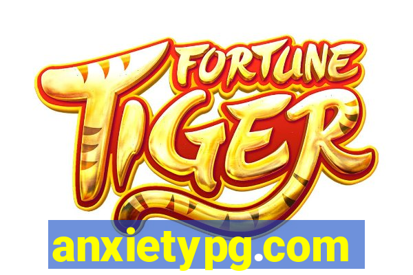 anxietypg.com