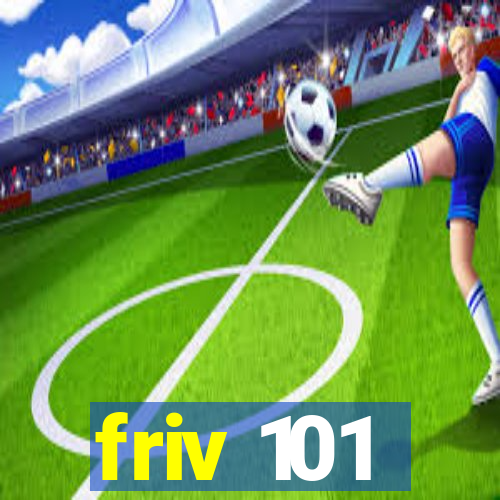 friv 101