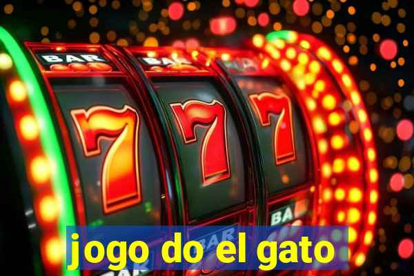 jogo do el gato
