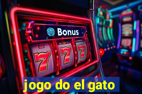 jogo do el gato