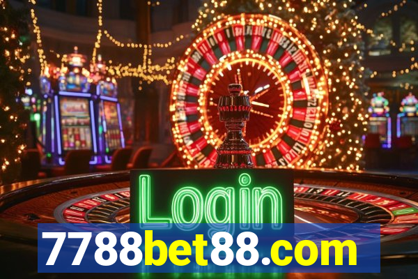 7788bet88.com